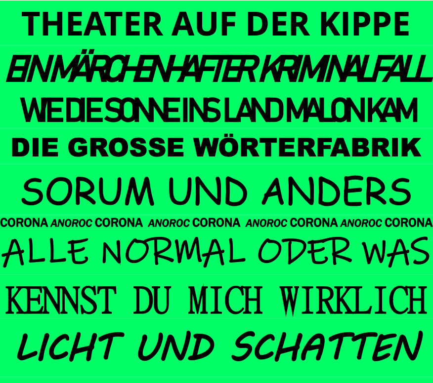 10 Jahre Theater für alle