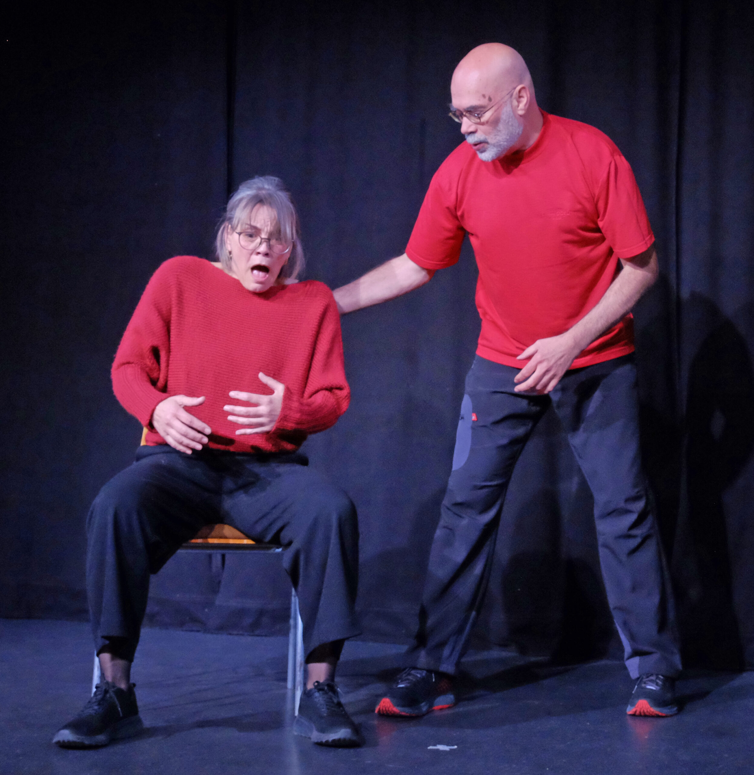 Bernhard Heike Fruchtblase