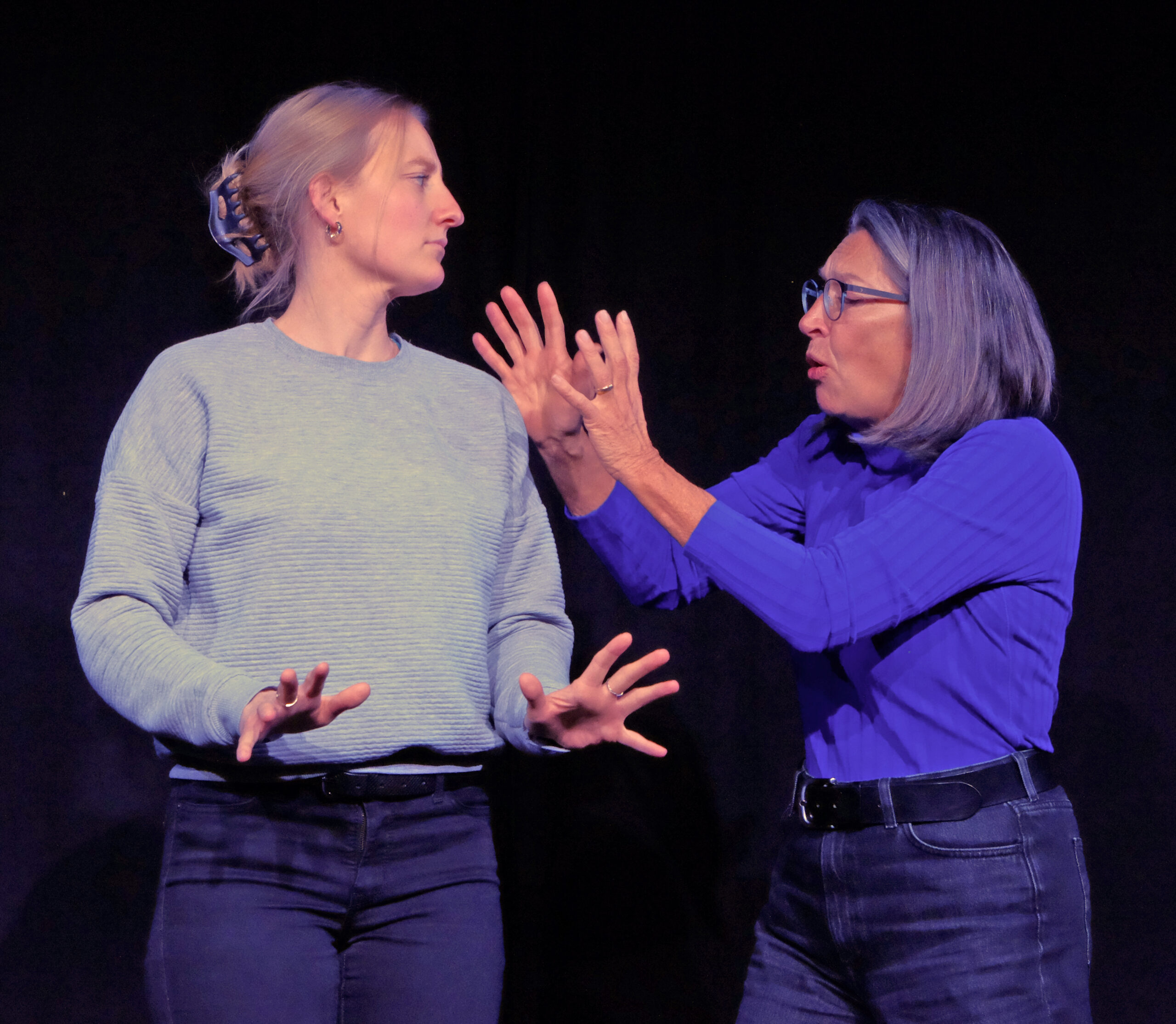 Marianne Theresa Hamam