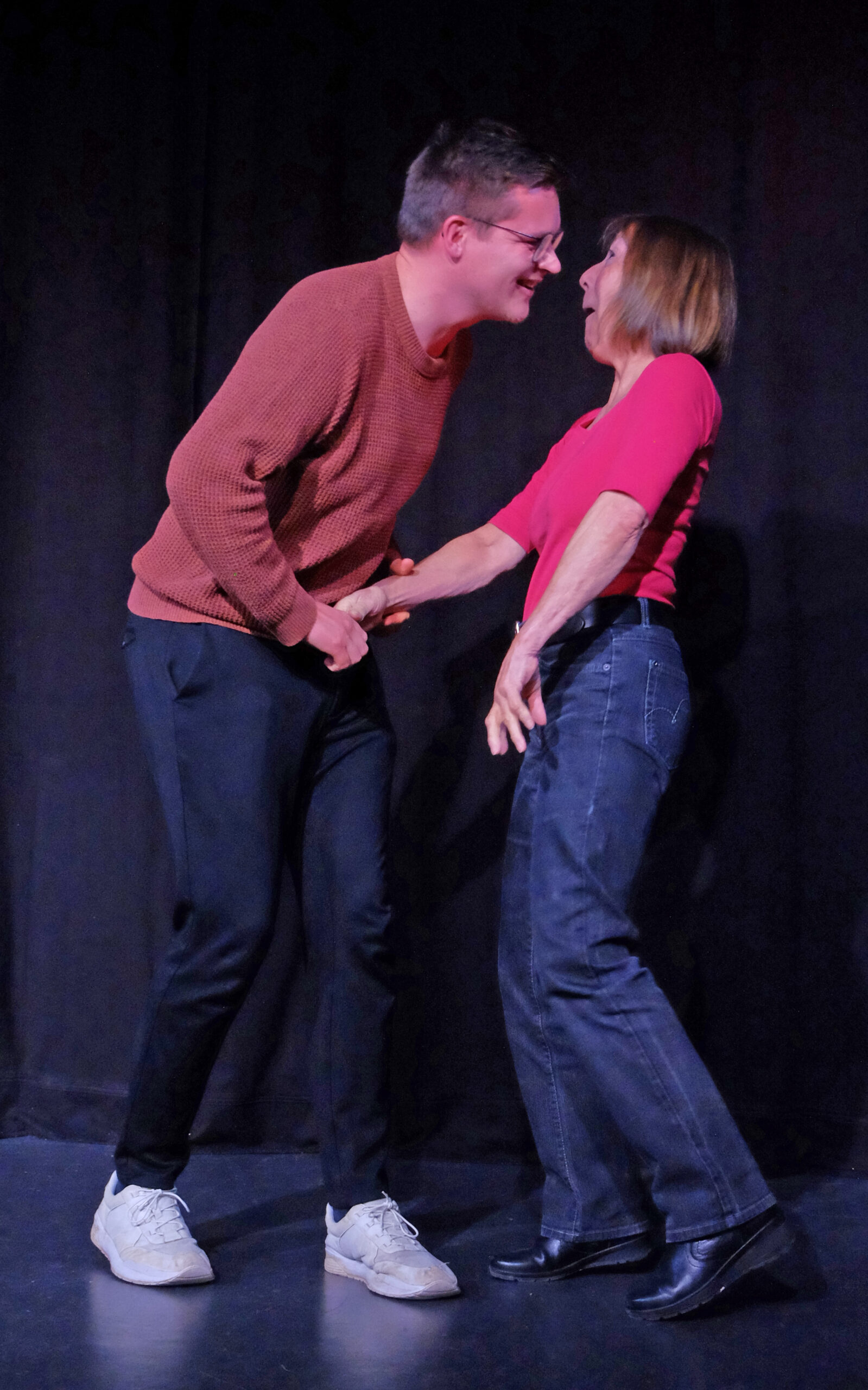 Nicolas Claudia Kuss