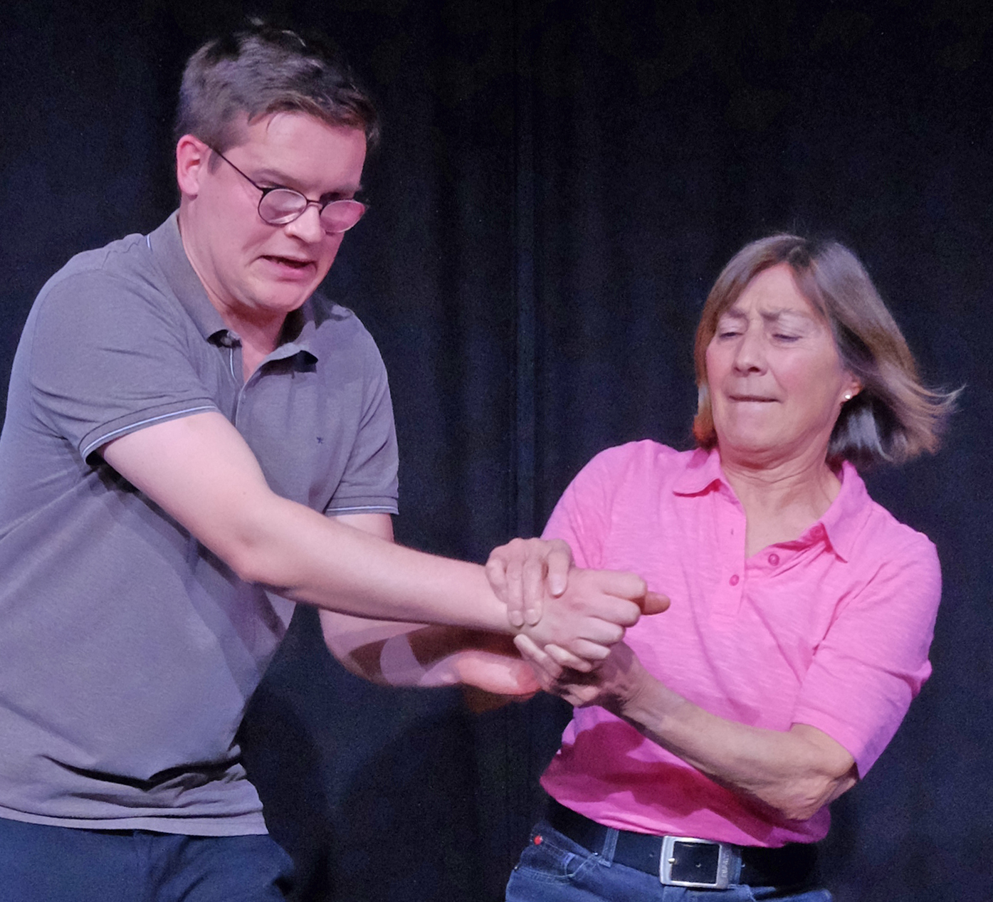 Nicolas Claudia Rein-Raus