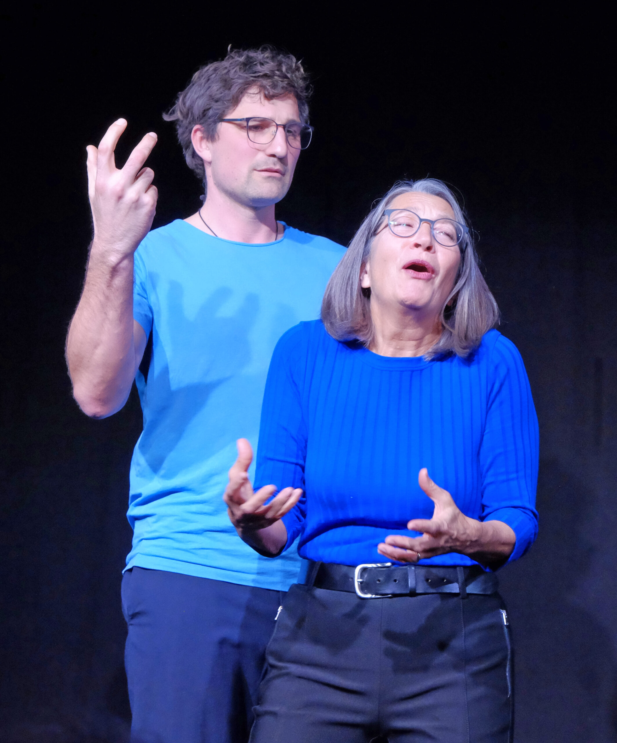 Wolfgang Marianne Gromolo